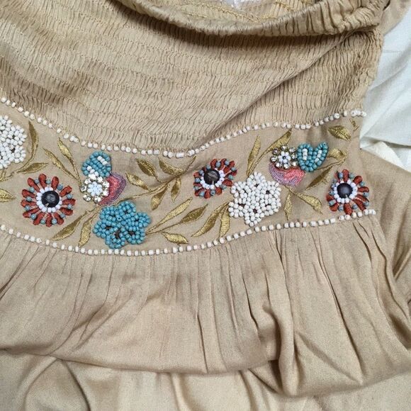 Soft Surroundings Maxi dress. PXL - Picture 9 of 10